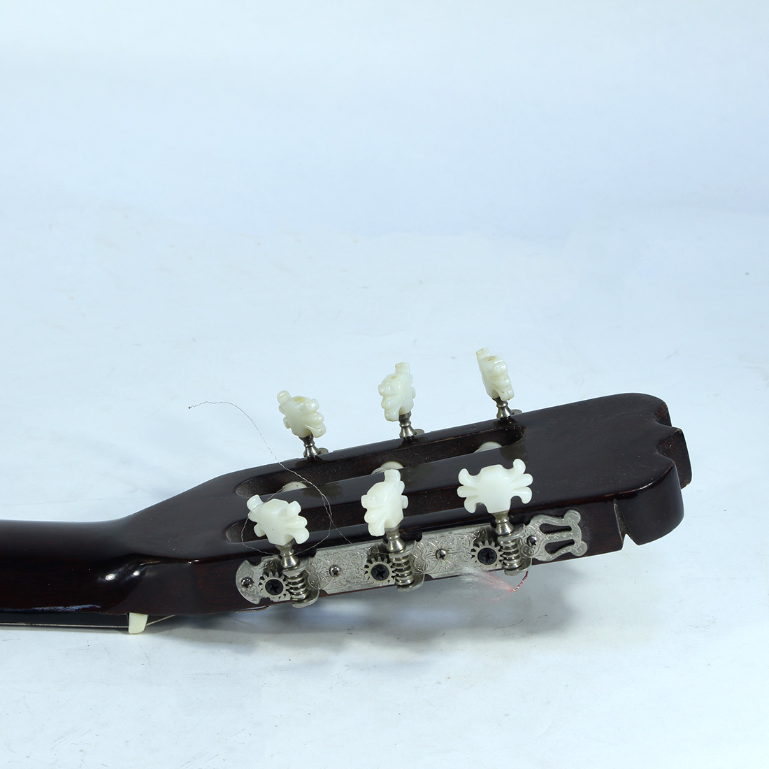 Guitare classique LUCKY Très bon état - Vue 8 - 